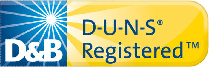 DUNS Registered